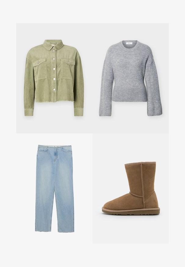Zalando