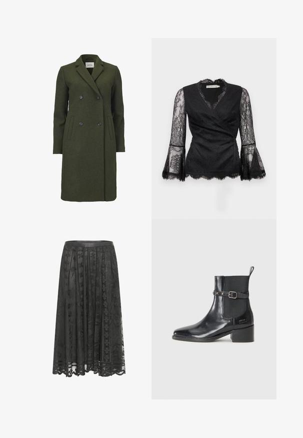 Zalando
