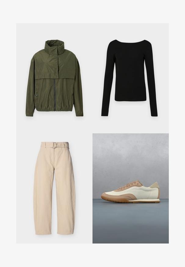 Zalando