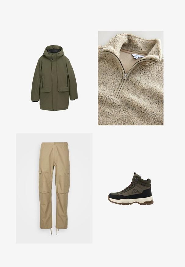 Zalando