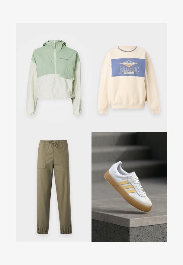 Zalando