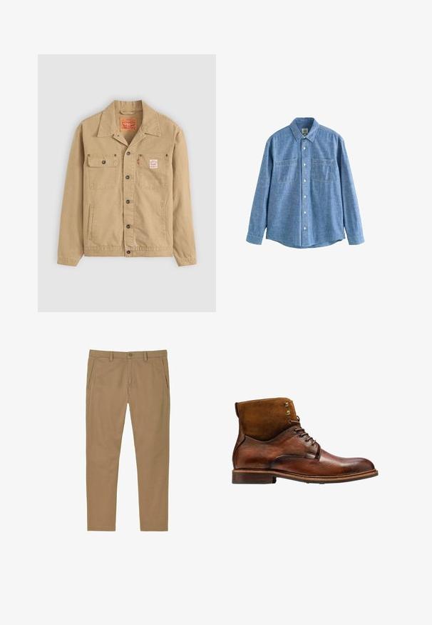 Zalando