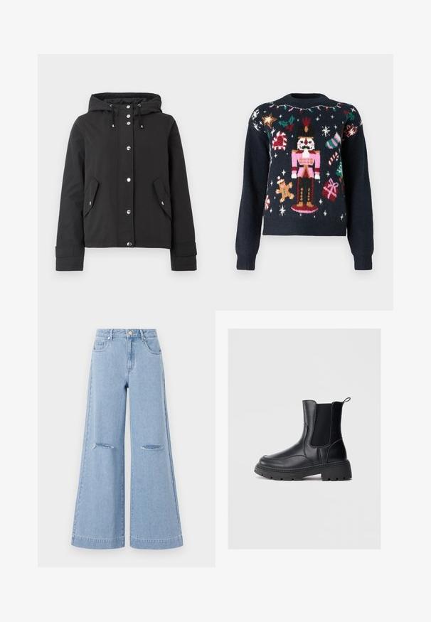 Zalando