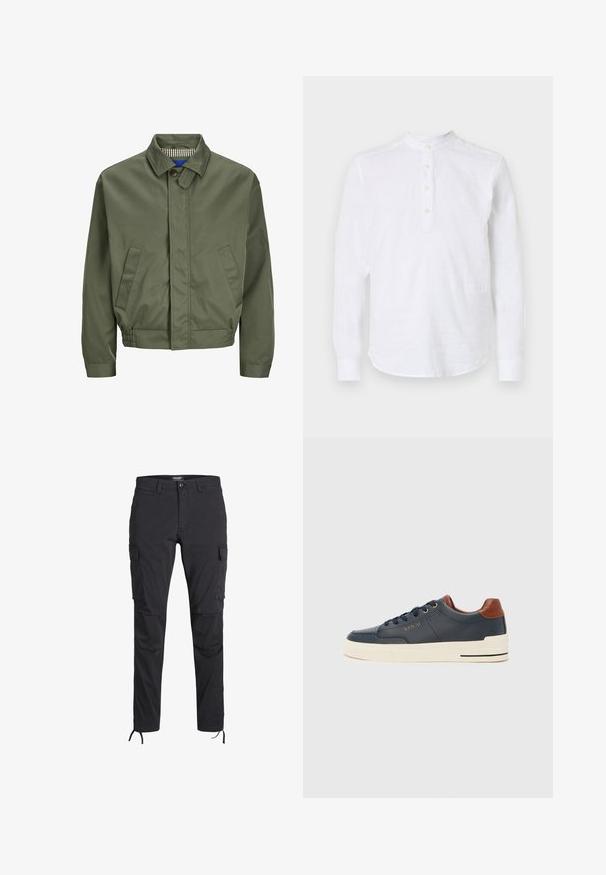 Zalando