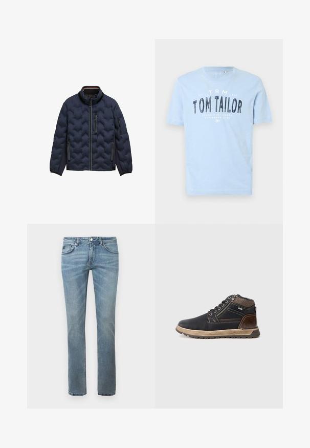 Zalando
