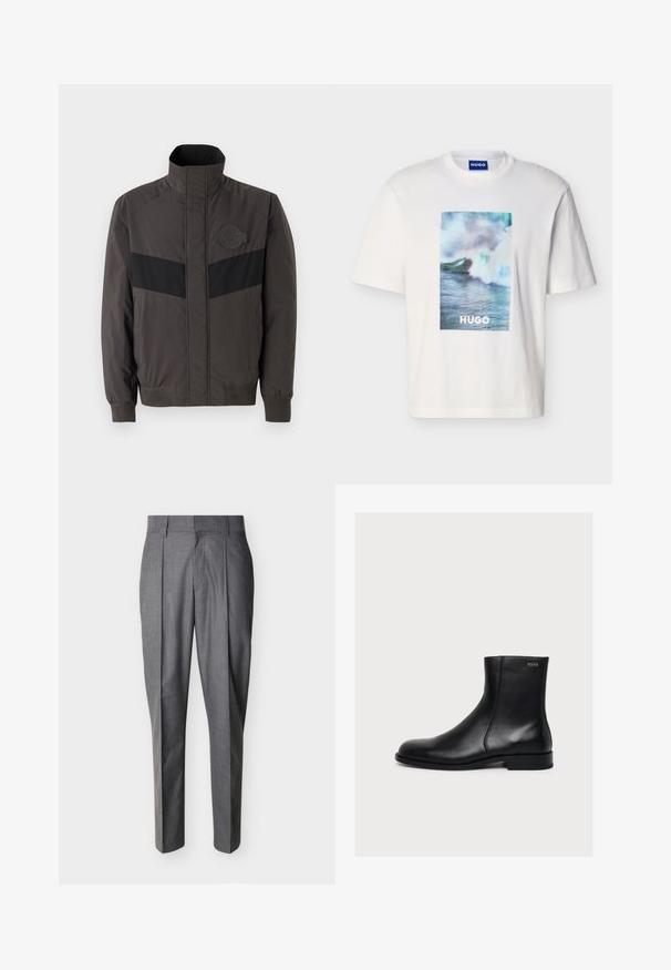 Zalando