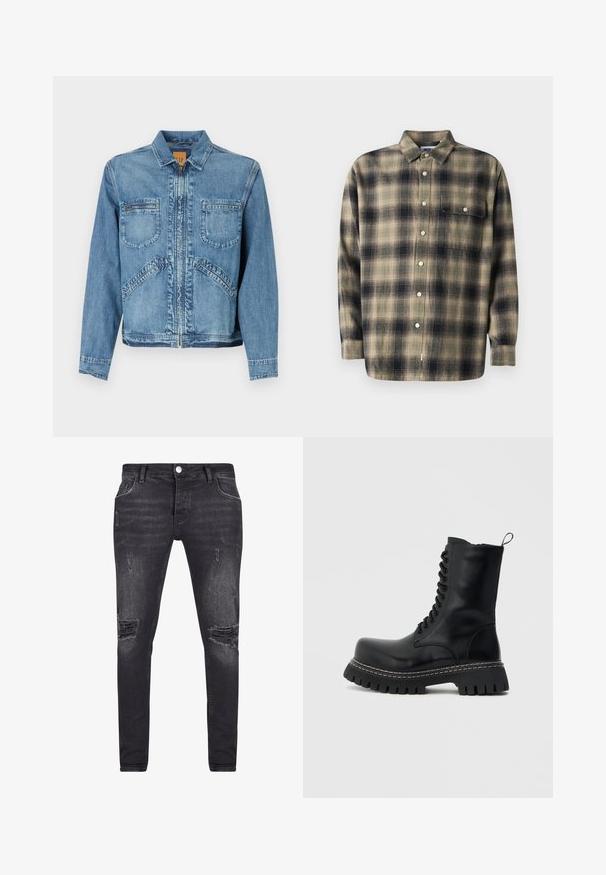 Zalando
