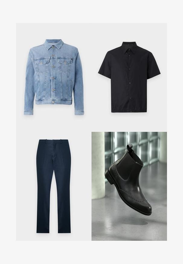 Zalando