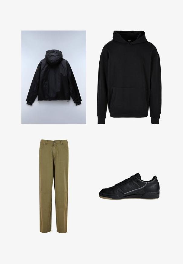 Zalando