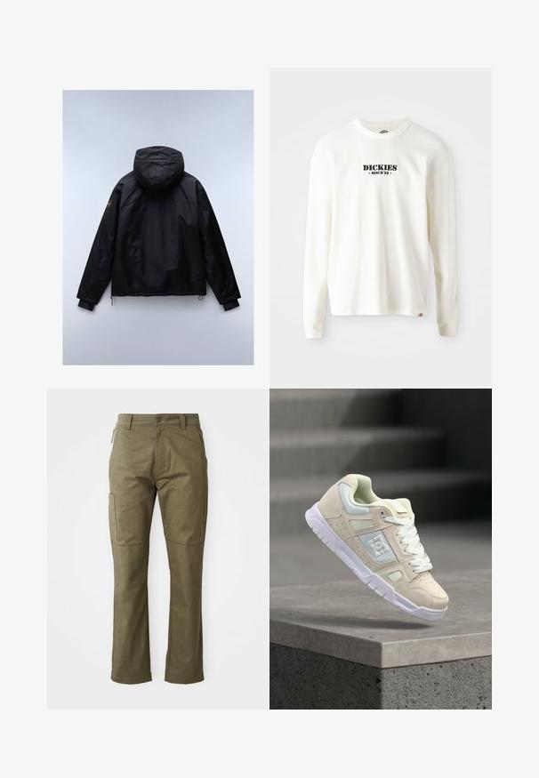 Zalando