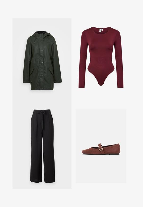 Zalando
