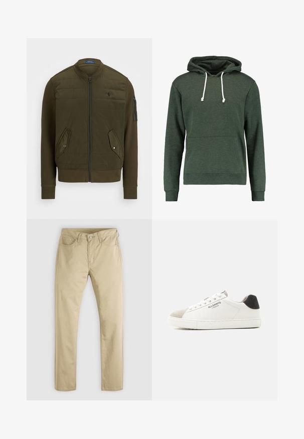 Zalando