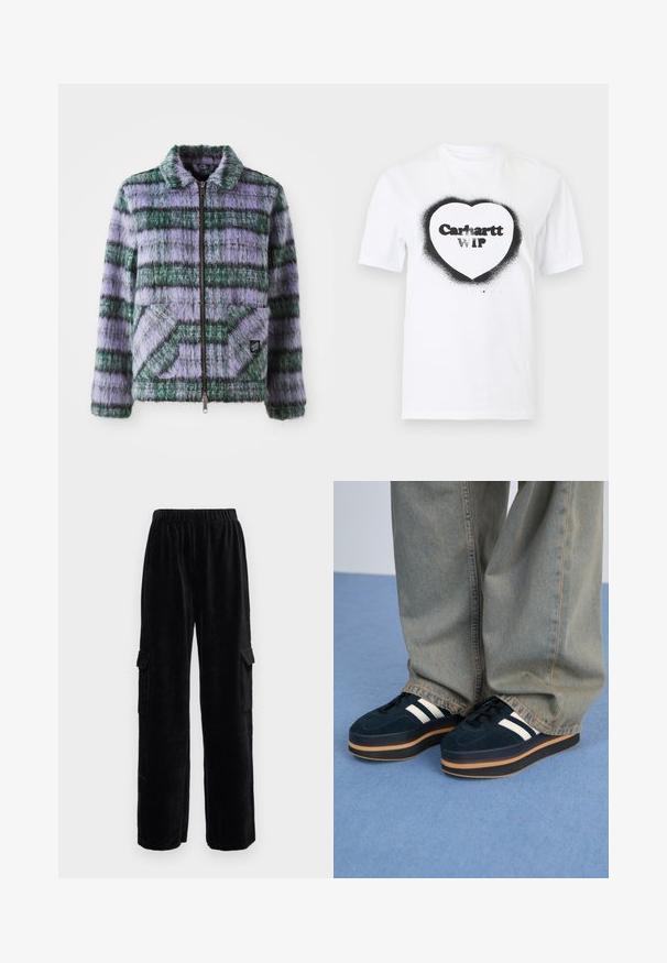 Zalando