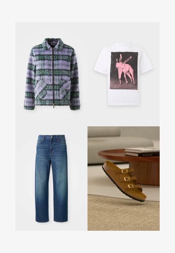 Zalando
