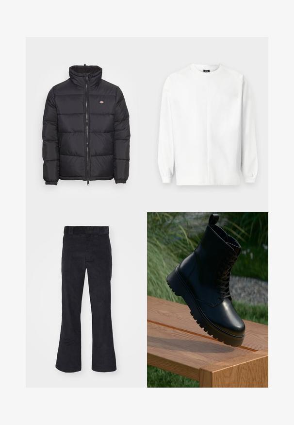 Zalando