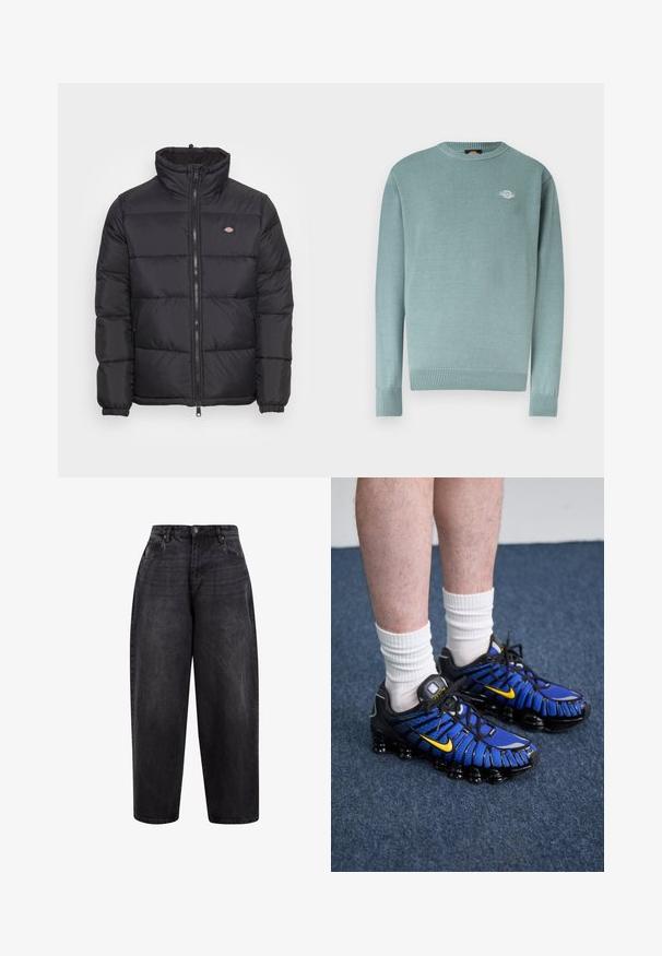 Zalando