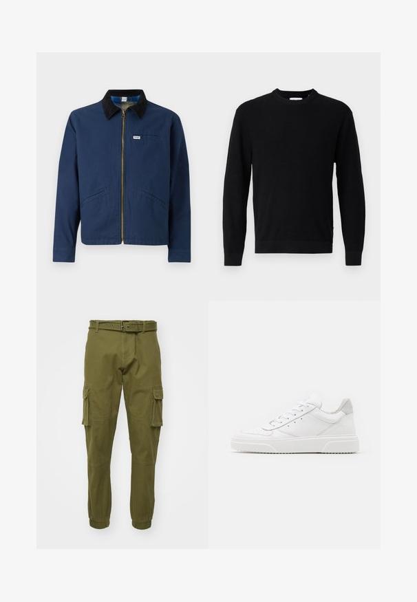 Zalando