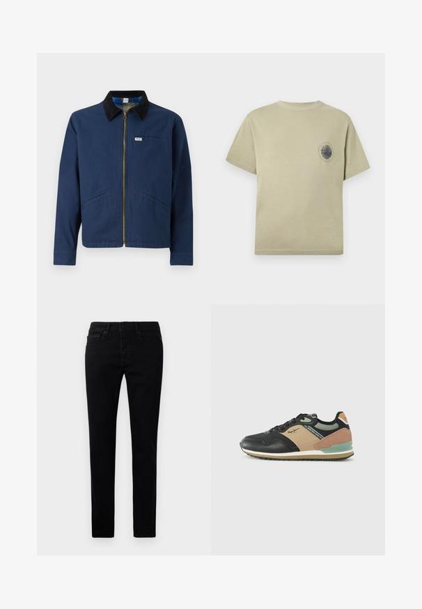Zalando