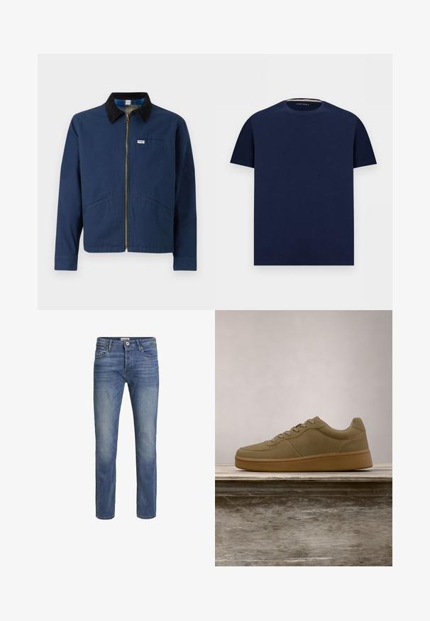 Zalando