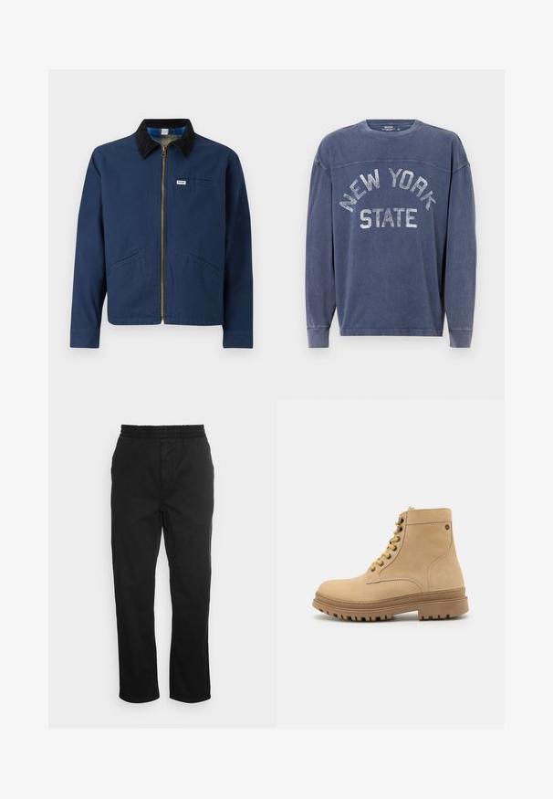 Zalando