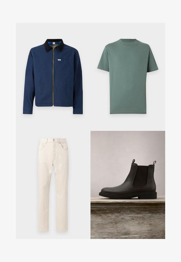 Zalando
