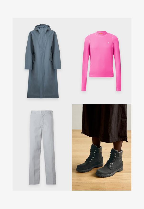 Zalando