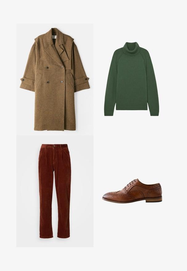 Zalando