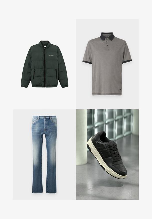 Zalando