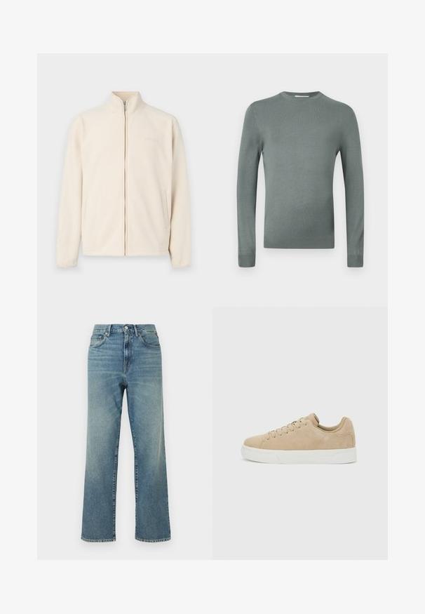 Zalando