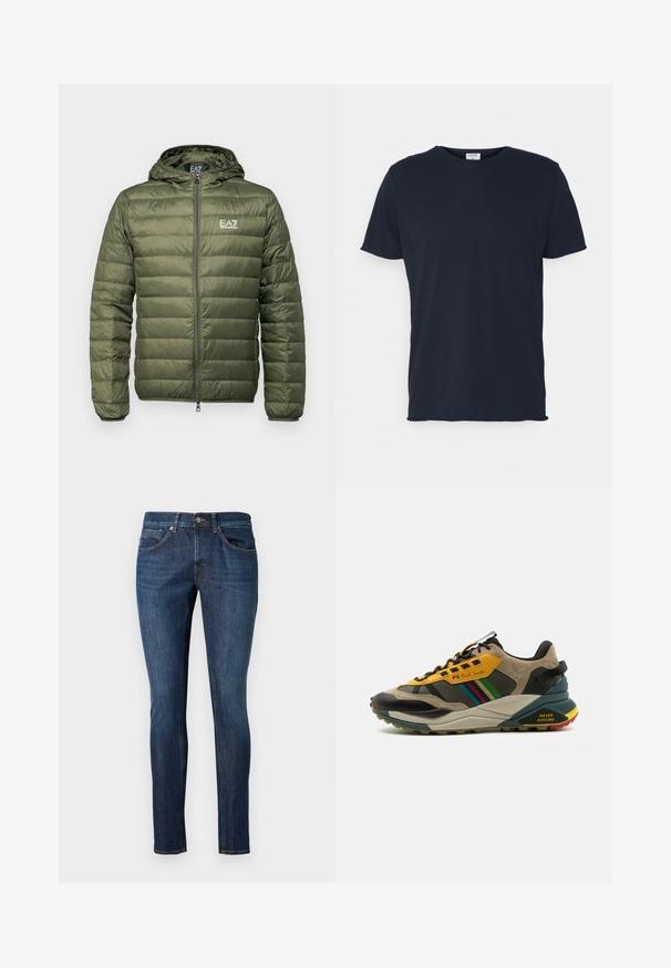 Zalando