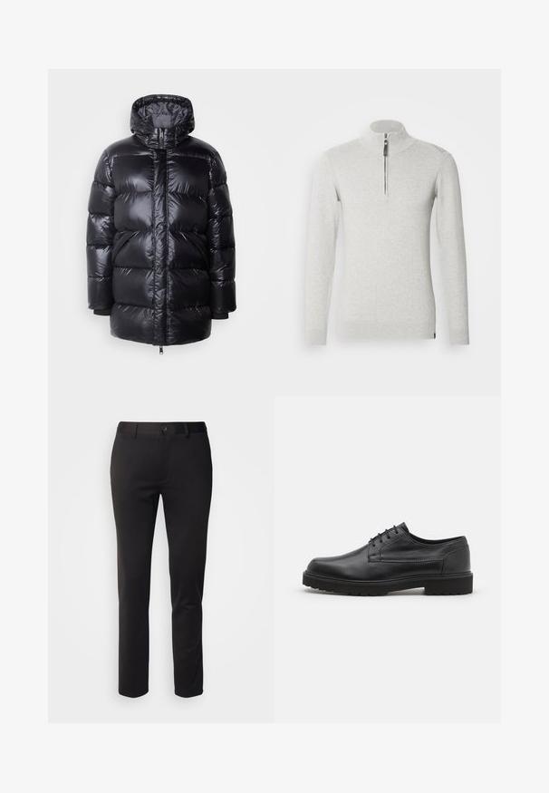 Zalando