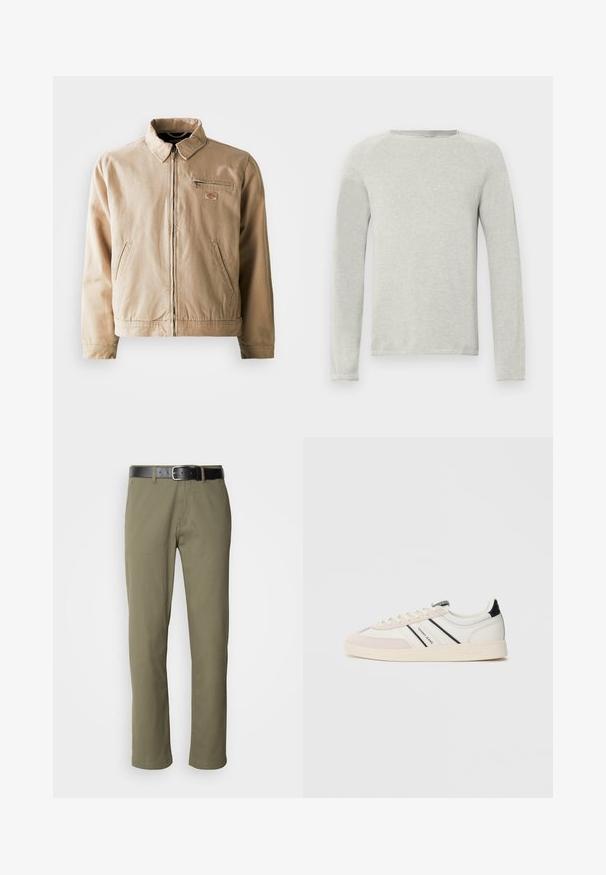 Zalando