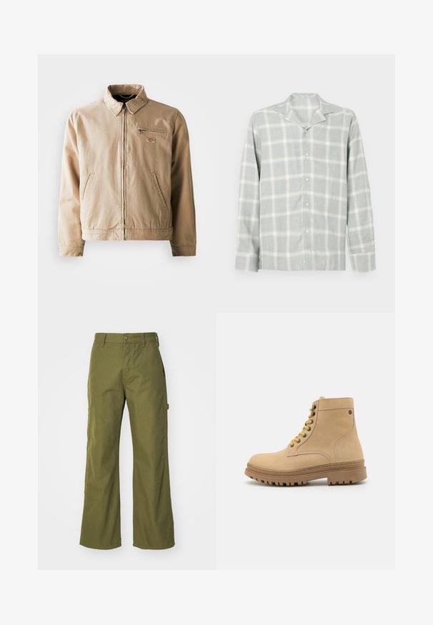 Zalando