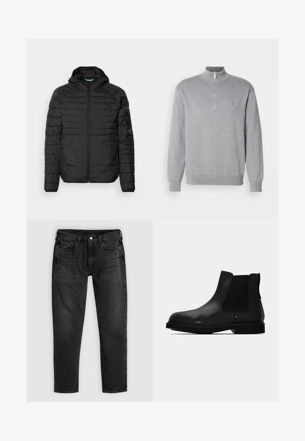 Zalando
