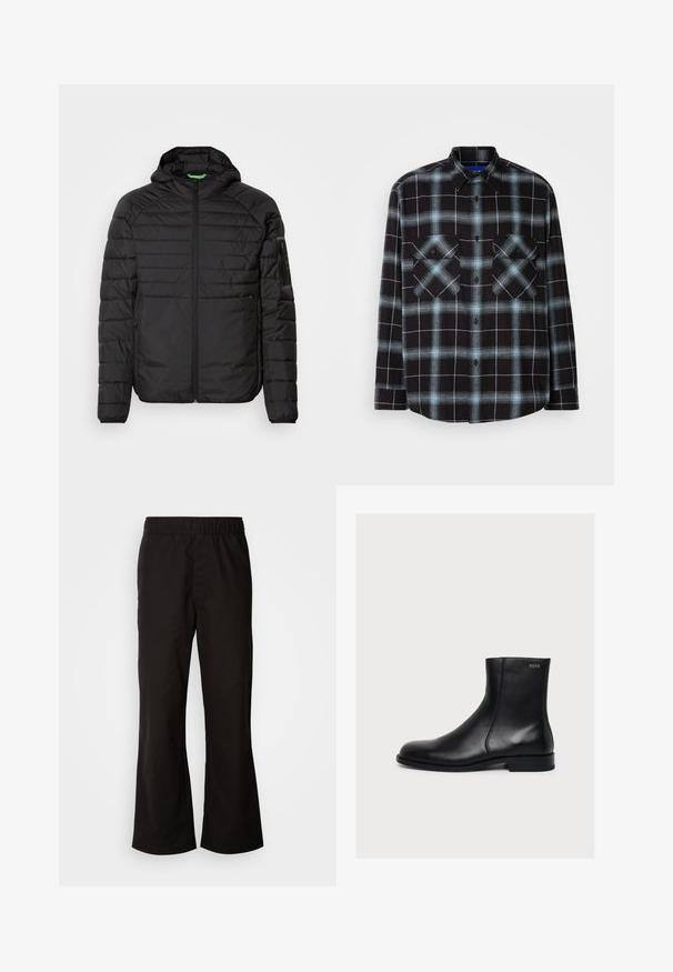 Zalando