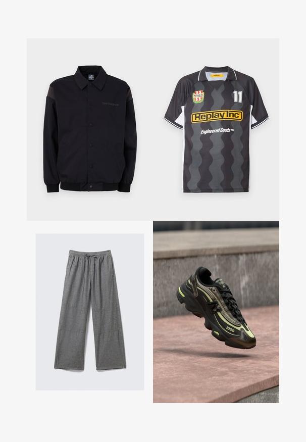 Zalando