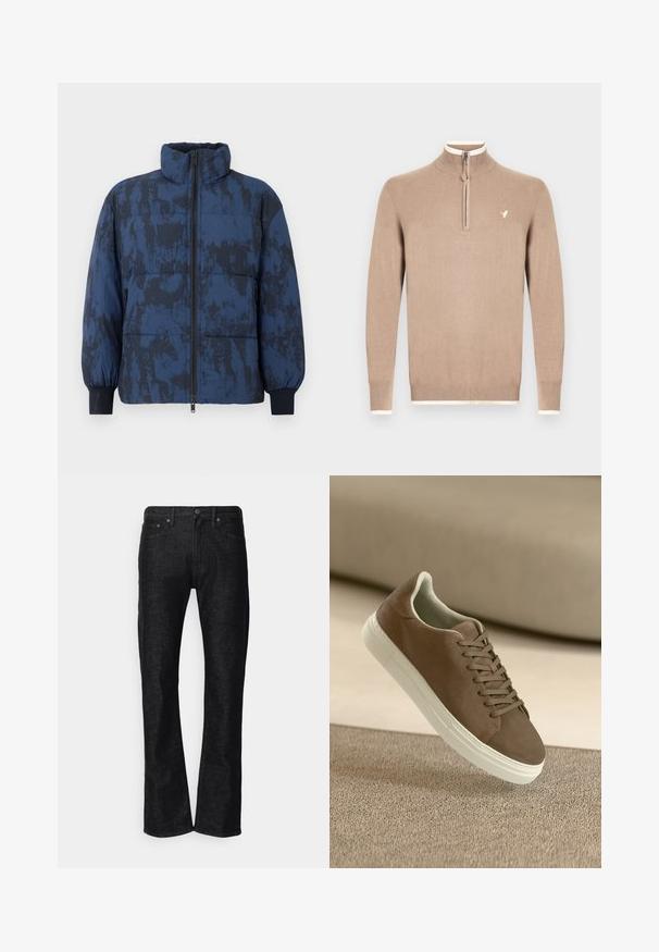 Zalando