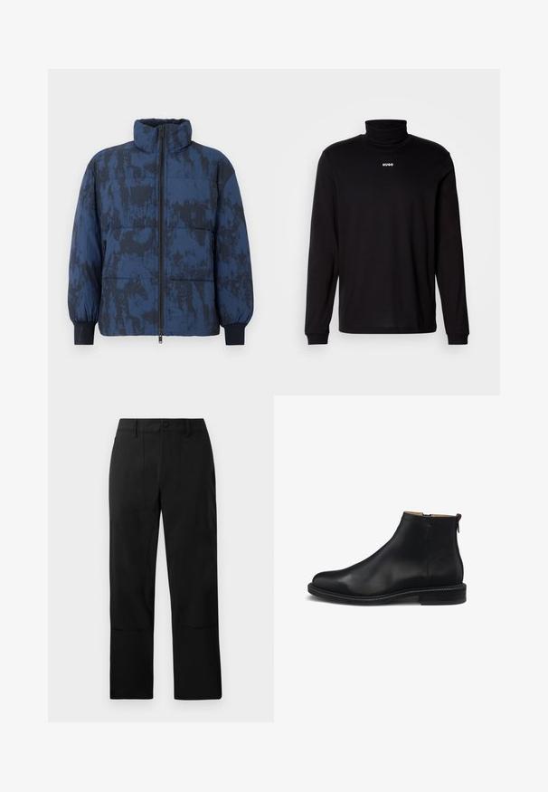 Zalando