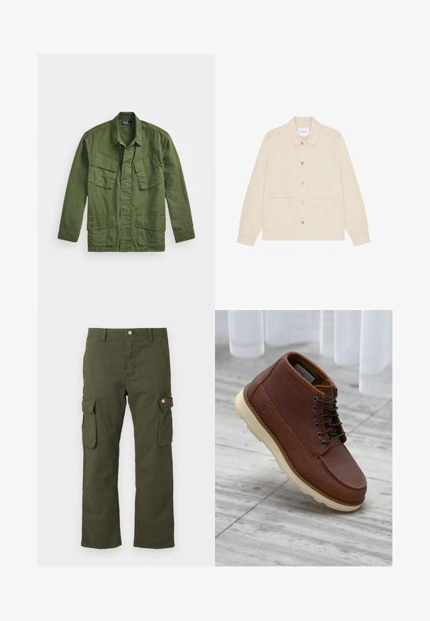 Zalando
