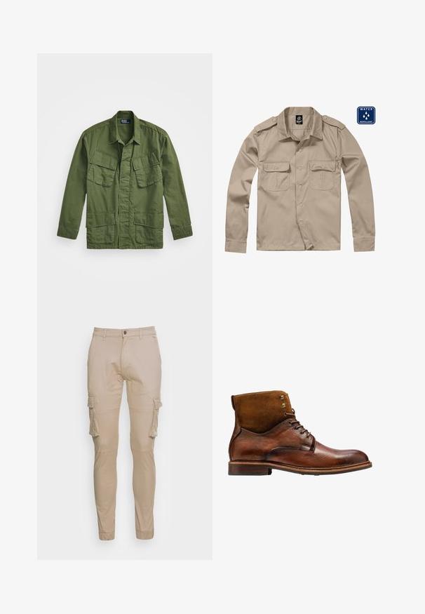 Zalando