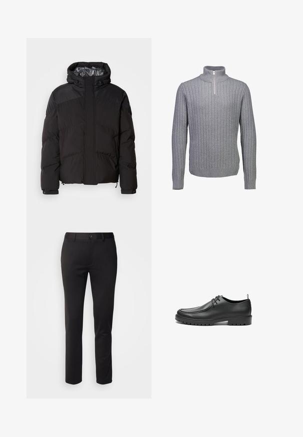 Zalando