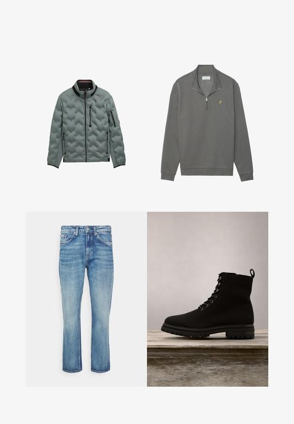 Zalando