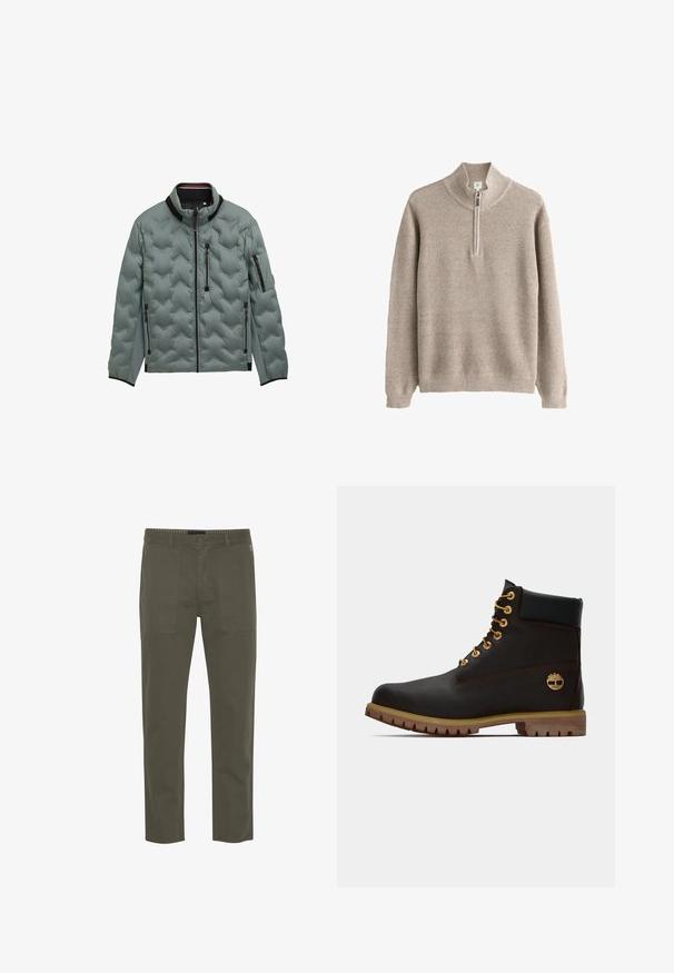Zalando