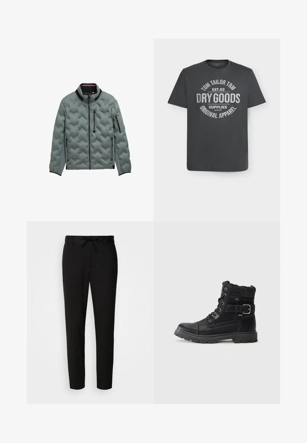 Zalando