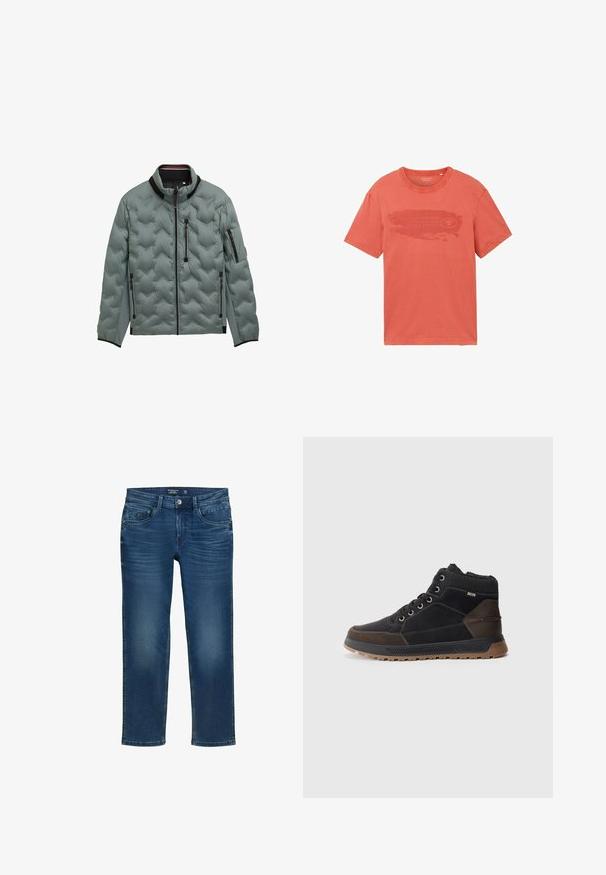 Zalando