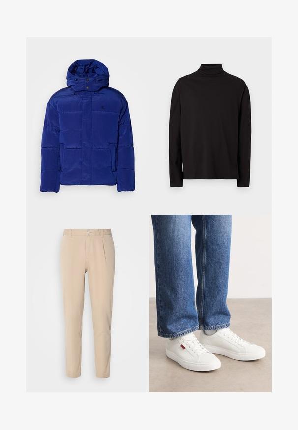 Zalando