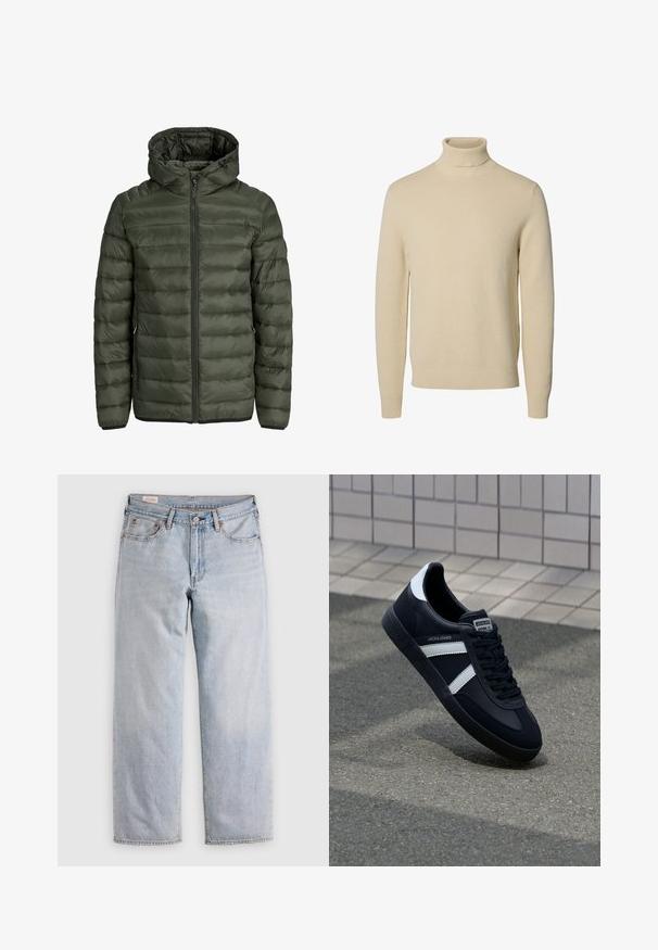 Zalando