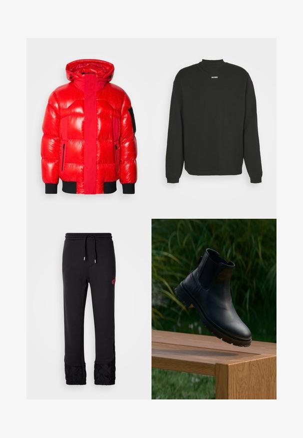 Zalando