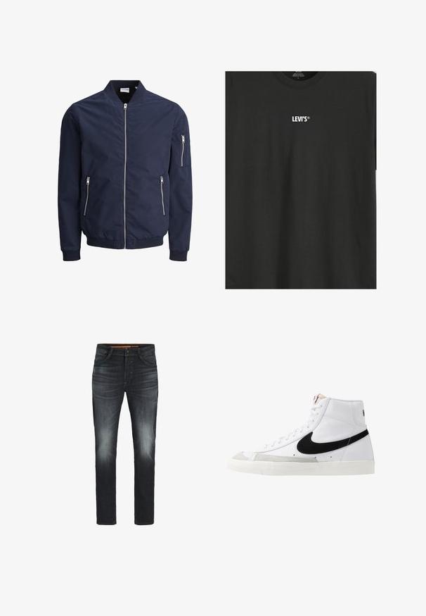 Zalando