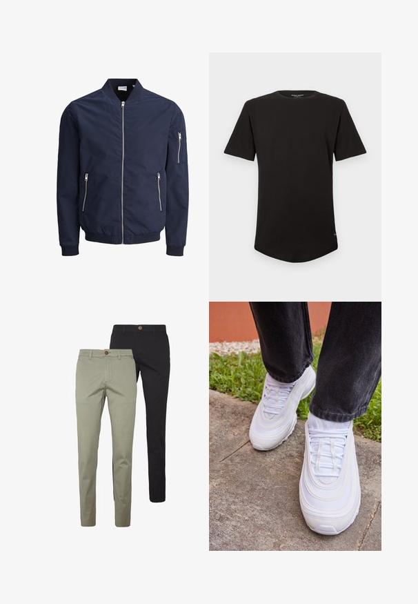 Zalando